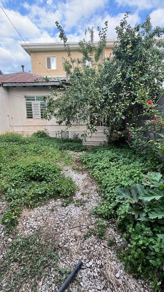 ویلا یک خوابه بام 1