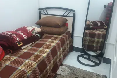 اقامتگاه سنتی رنجبر 1 - واحد یک خوابه صدف پیشوا