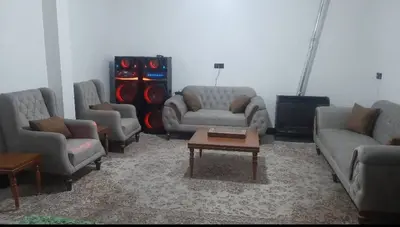 اقامتگاه سنتی رنجبر 1 - واحد یک خوابه صدف پیشوا