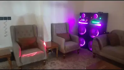 اقامتگاه سنتی رنجبر 1 - واحد یک خوابه صدف پیشوا