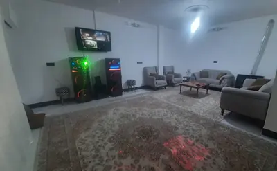 اقامتگاه سنتی رنجبر 1 - واحد یک خوابه صدف پیشوا