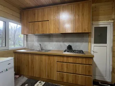 کلبه دوخوابه رودآوا