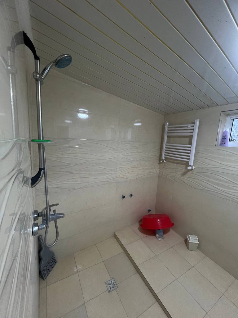 کلبه دوخوابه رودآوا