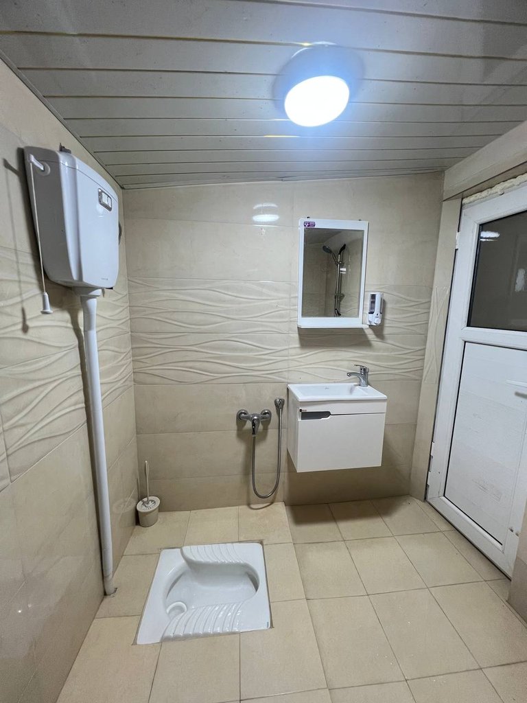 کلبه دوخوابه رودآوا