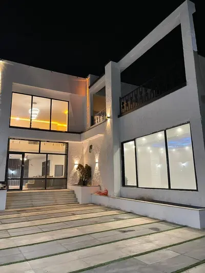 ویلا چهارخوابه دوبلکس استخردار آبگرم الیزا