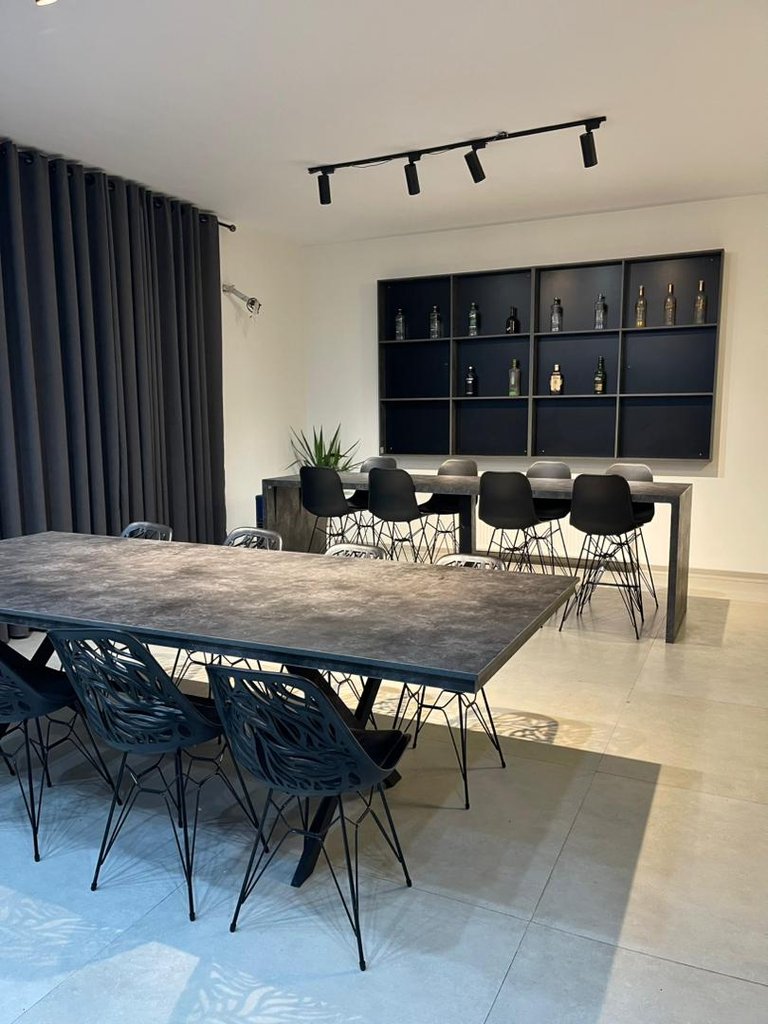 ویلا چهارخوابه دوبلکس استخردار آبگرم الیزا