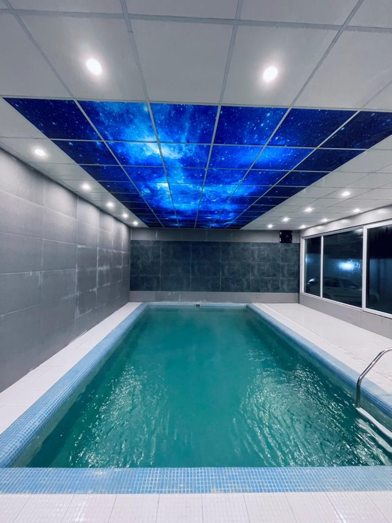 ویلا چهارخوابه دوبلکس استخردار آبگرم الیزا