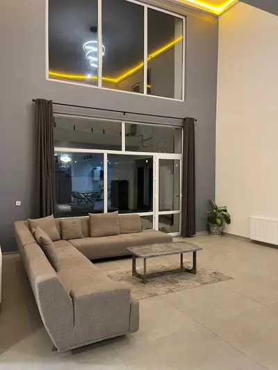 ویلا چهارخوابه دوبلکس استخردار آبگرم الیزا