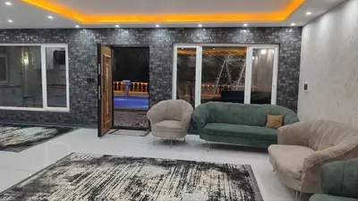 ویلا یک خوابه بهار احمدآباد مستوفی 