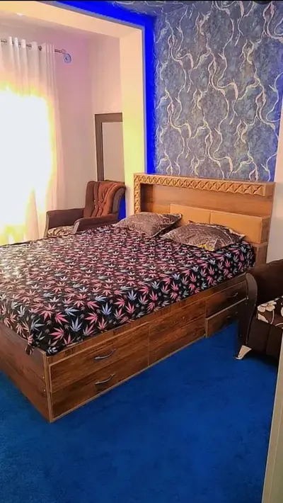 ویلا یک خوابه بهار احمدآباد مستوفی 