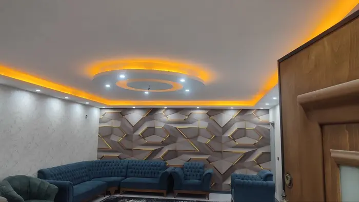 ویلا یک خوابه بهار احمدآباد مستوفی 