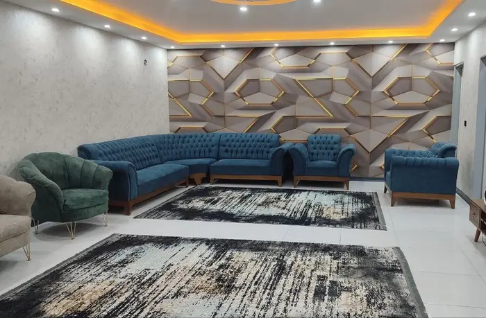 ویلا یک خوابه بهار احمدآباد مستوفی 