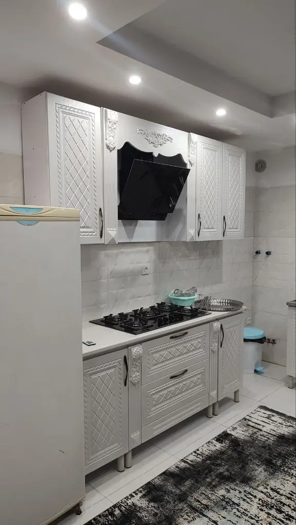 ویلا یک خوابه بهار احمدآباد مستوفی 