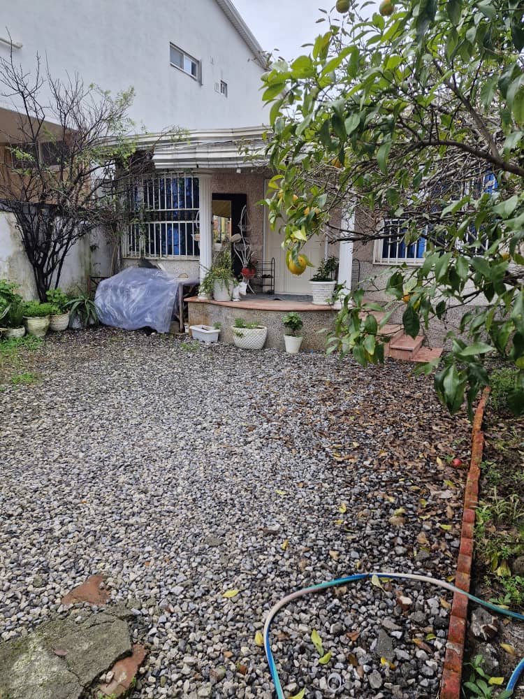 ویلا یک خوابه نیلوفر 40