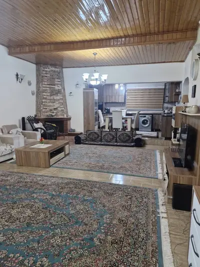 ویلا یک خوابه نیلوفر 40