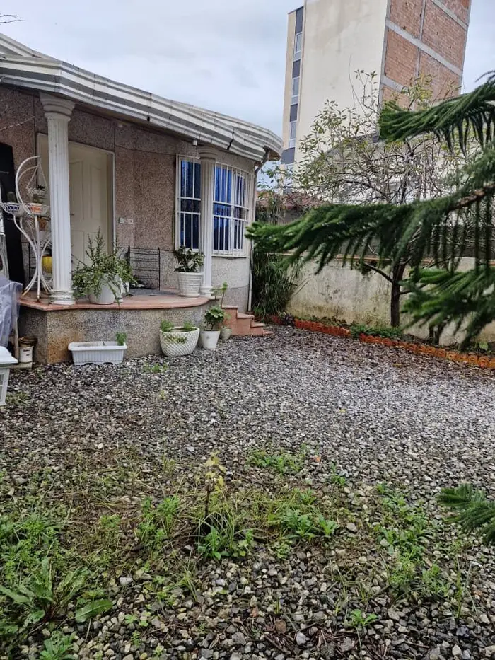 ویلا یک خوابه نیلوفر 40