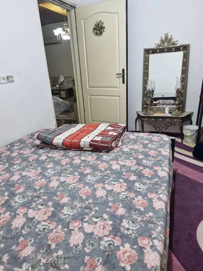 ویلا یک خوابه نیلوفر 40