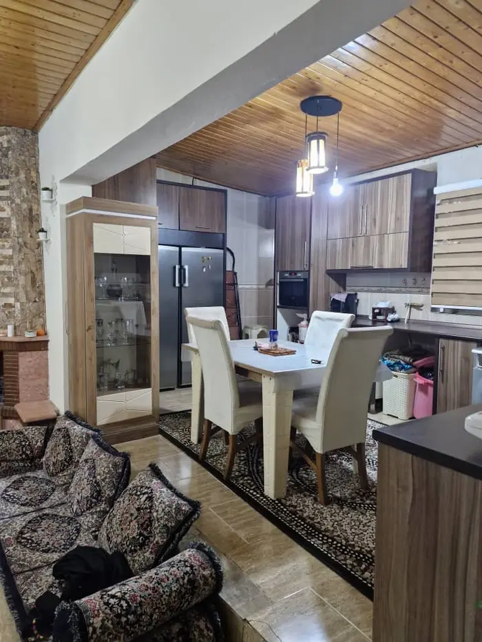 ویلا یک خوابه نیلوفر 40