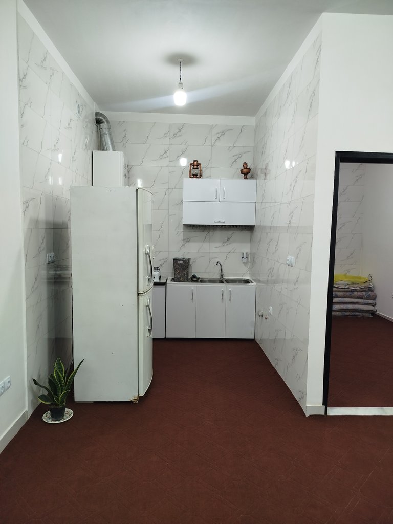 سوئیت یک خوابه کاشان 3