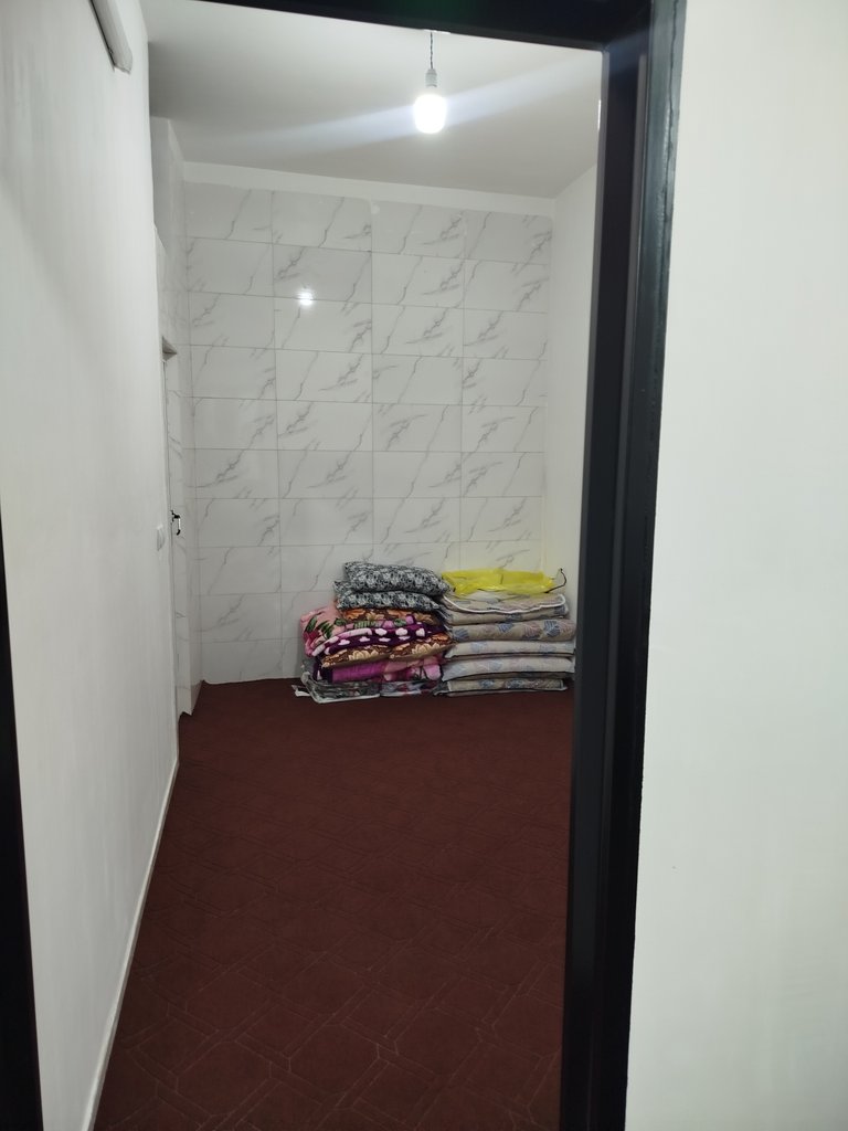 سوئیت یک خوابه کاشان 3