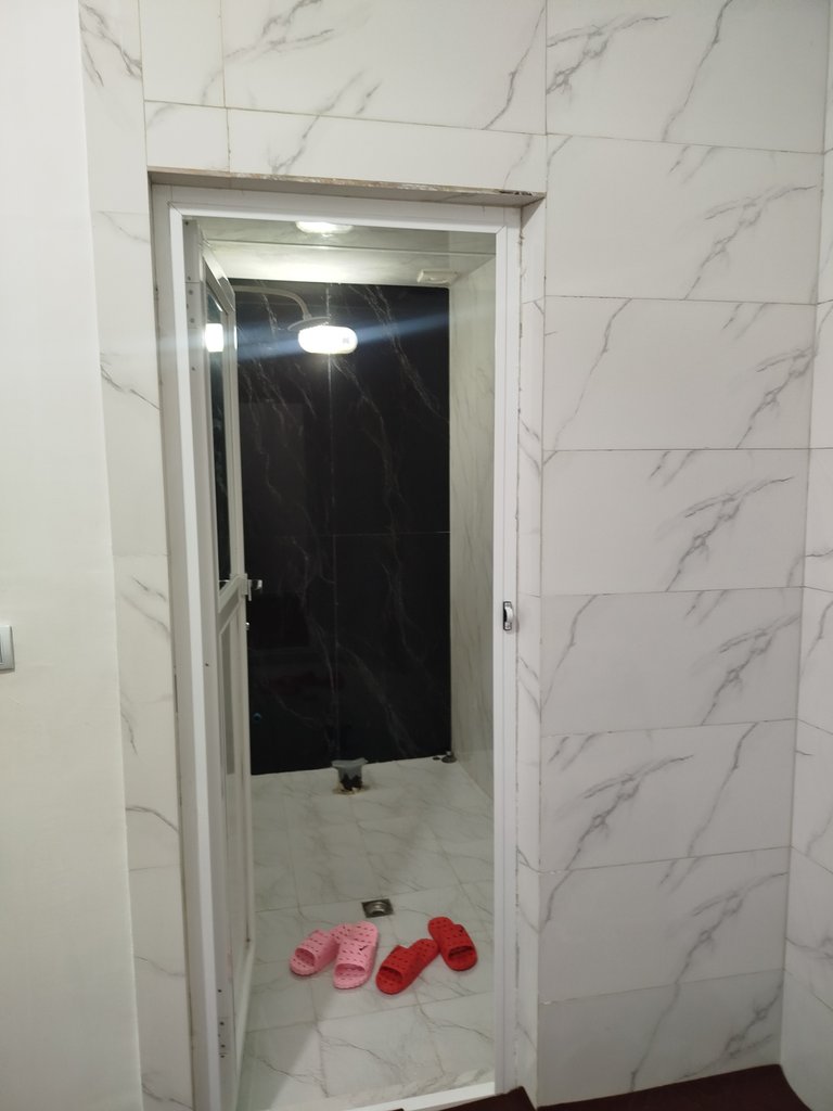 سوئیت یک خوابه کاشان 3