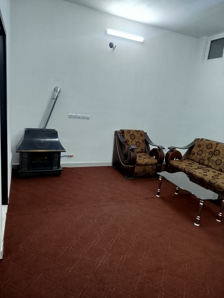 سوئیت یک خوابه کاشان 3