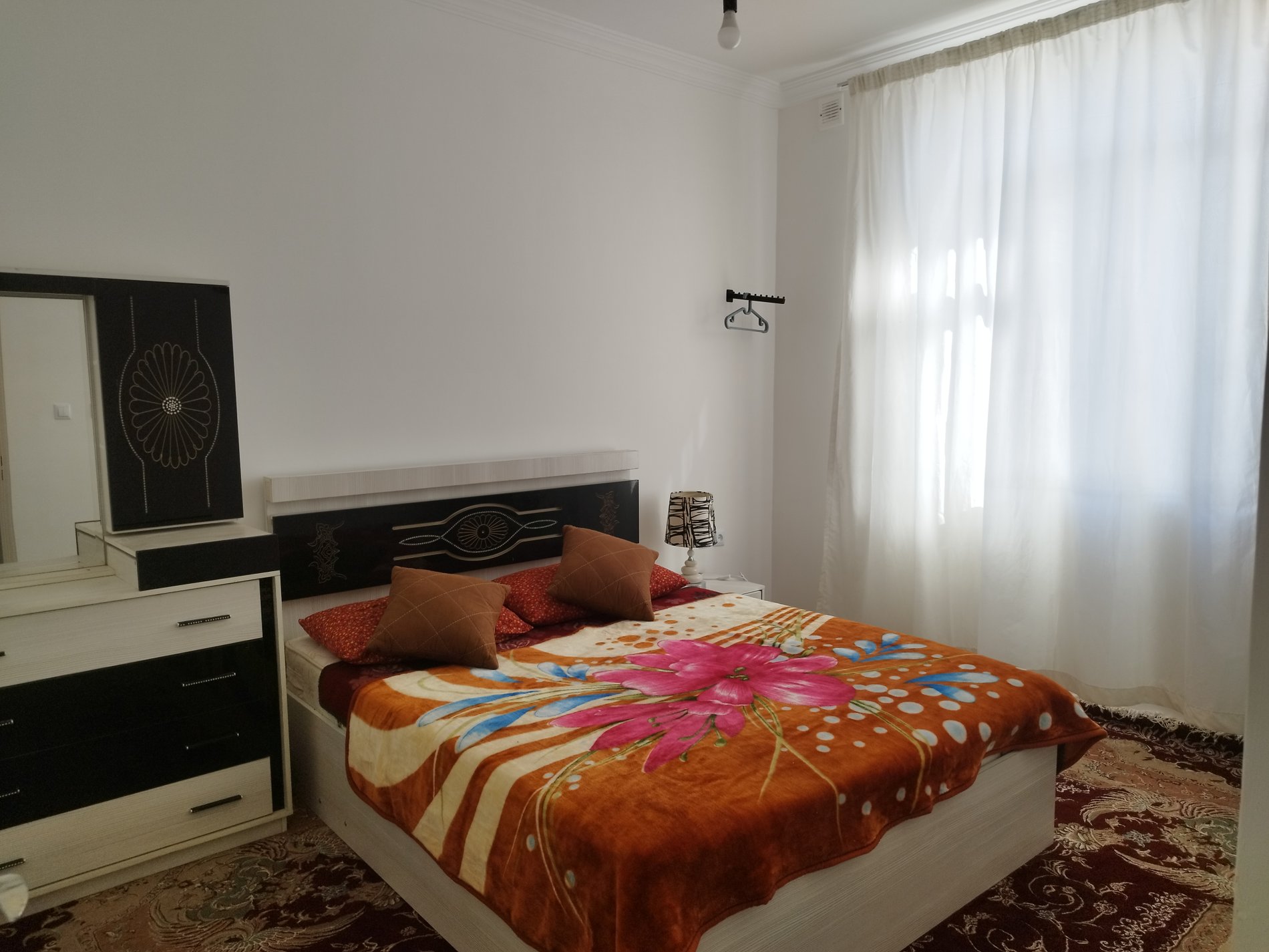 ویلا دوخوابه قلعه بابک