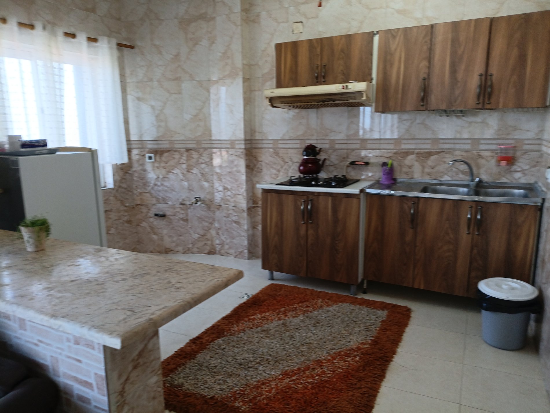 مجتمع اقامتگاهی یاس بهار - واحد ۱۰۷