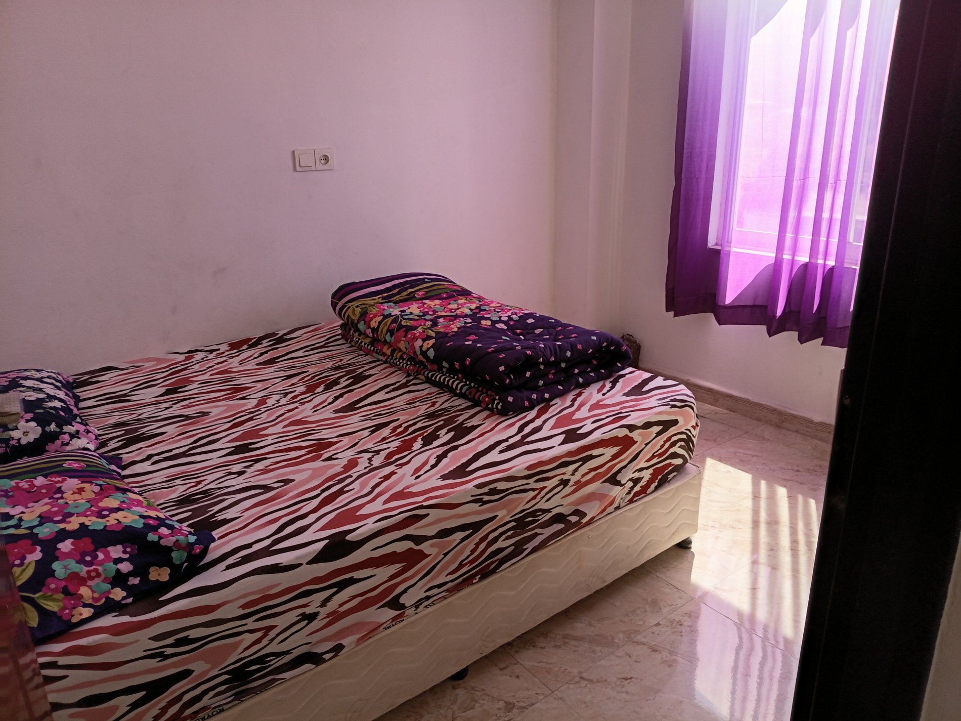 مجتمع اقامتی یاس بهار - واحد ۱۰۸