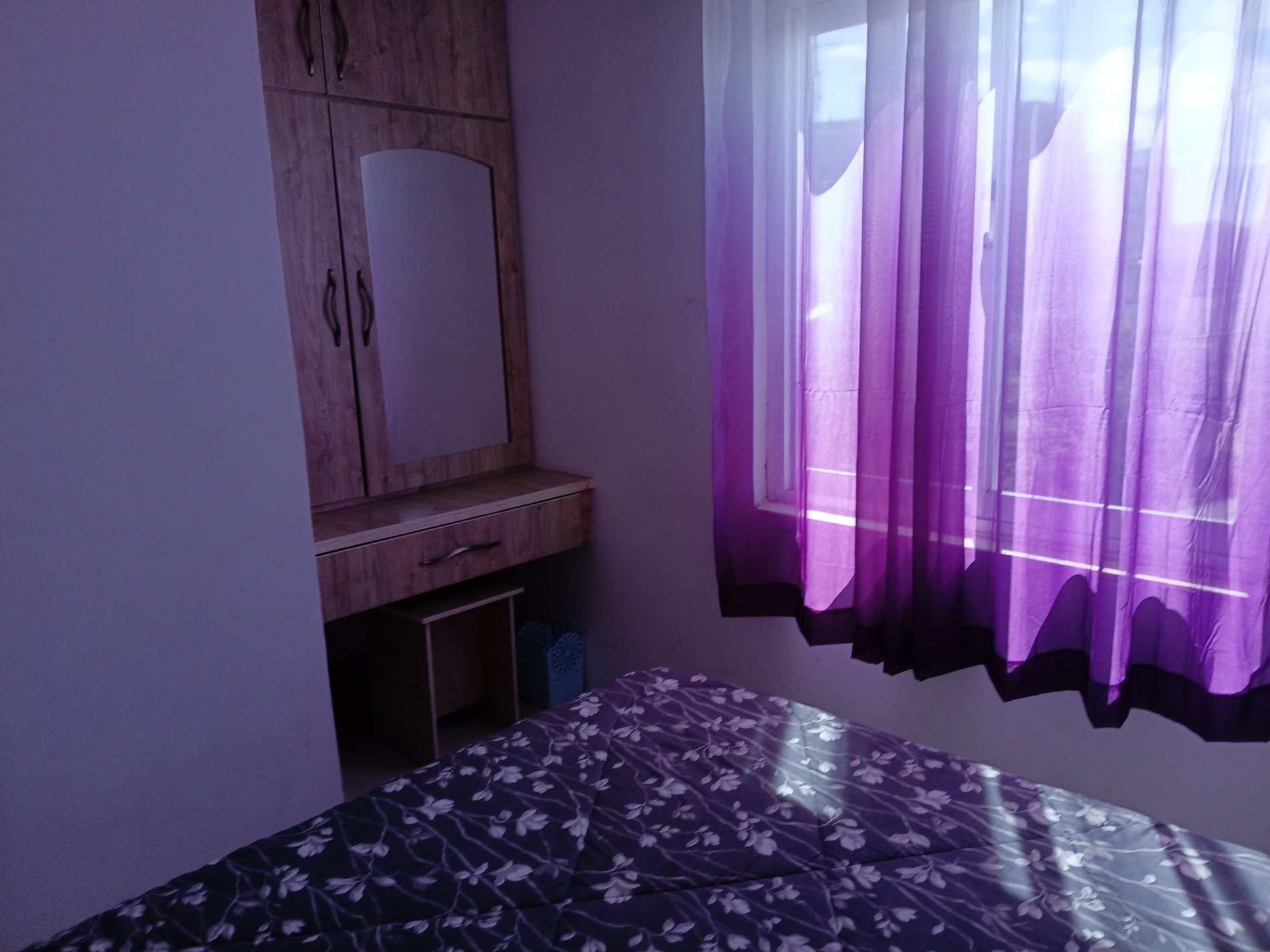 مجتمع اقامتگاهی یاس بهار - واحد ۱۰۷