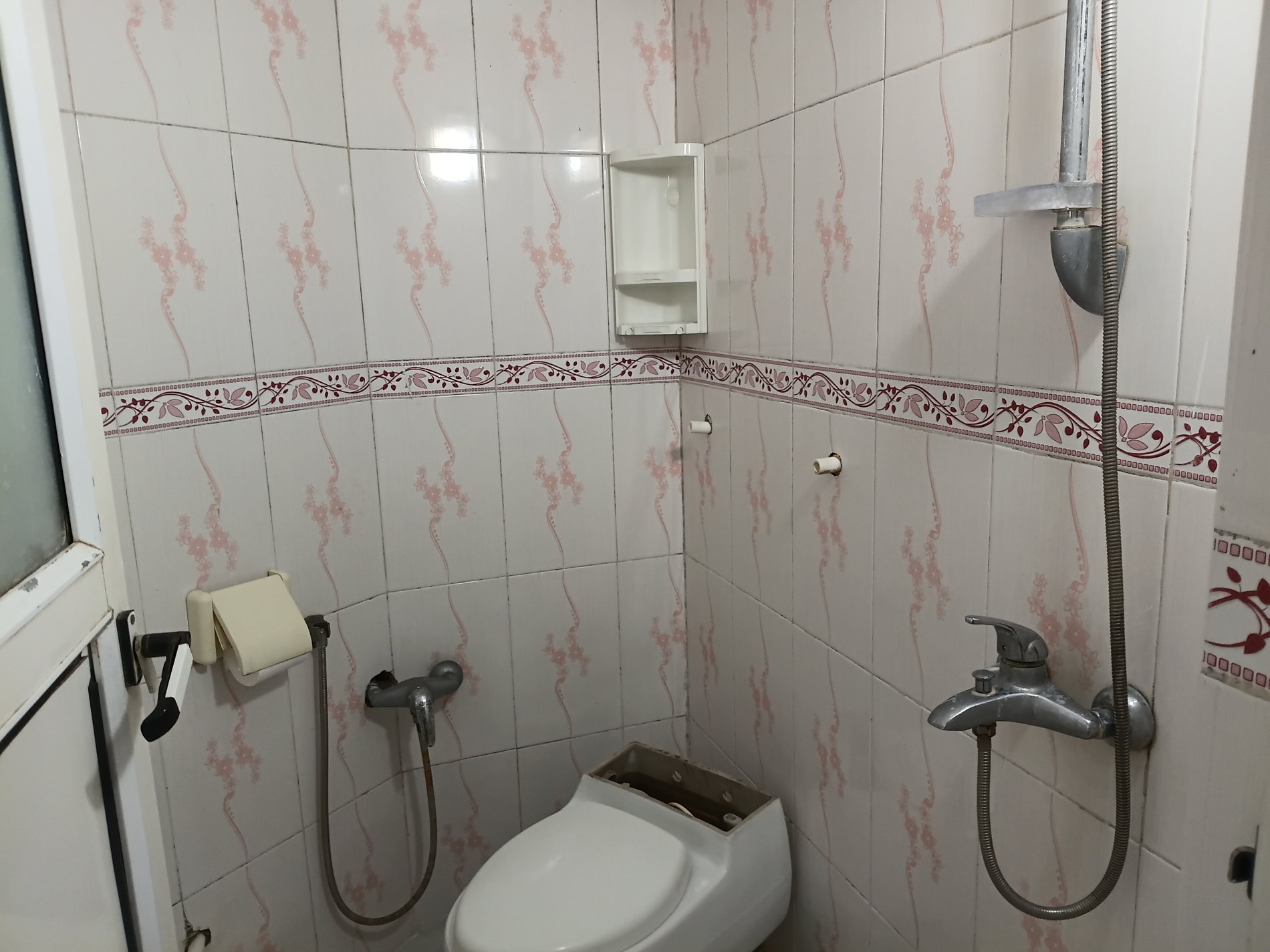 مجتمع اقامتگاهی یاس بهار - واحد ۱۰۲