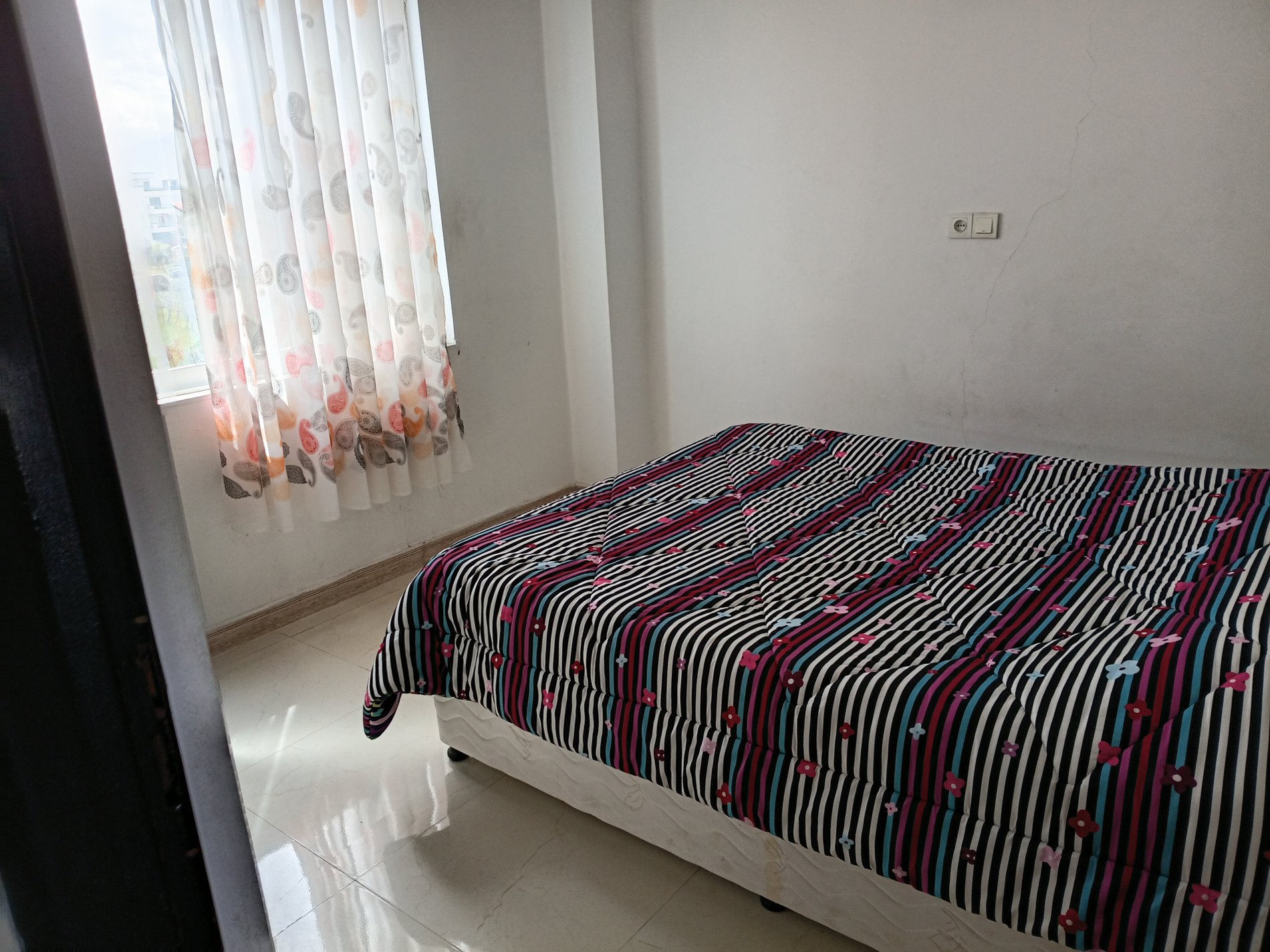 مجتمع اقامتگاهی یاس بهار - واحد ۱۱۰