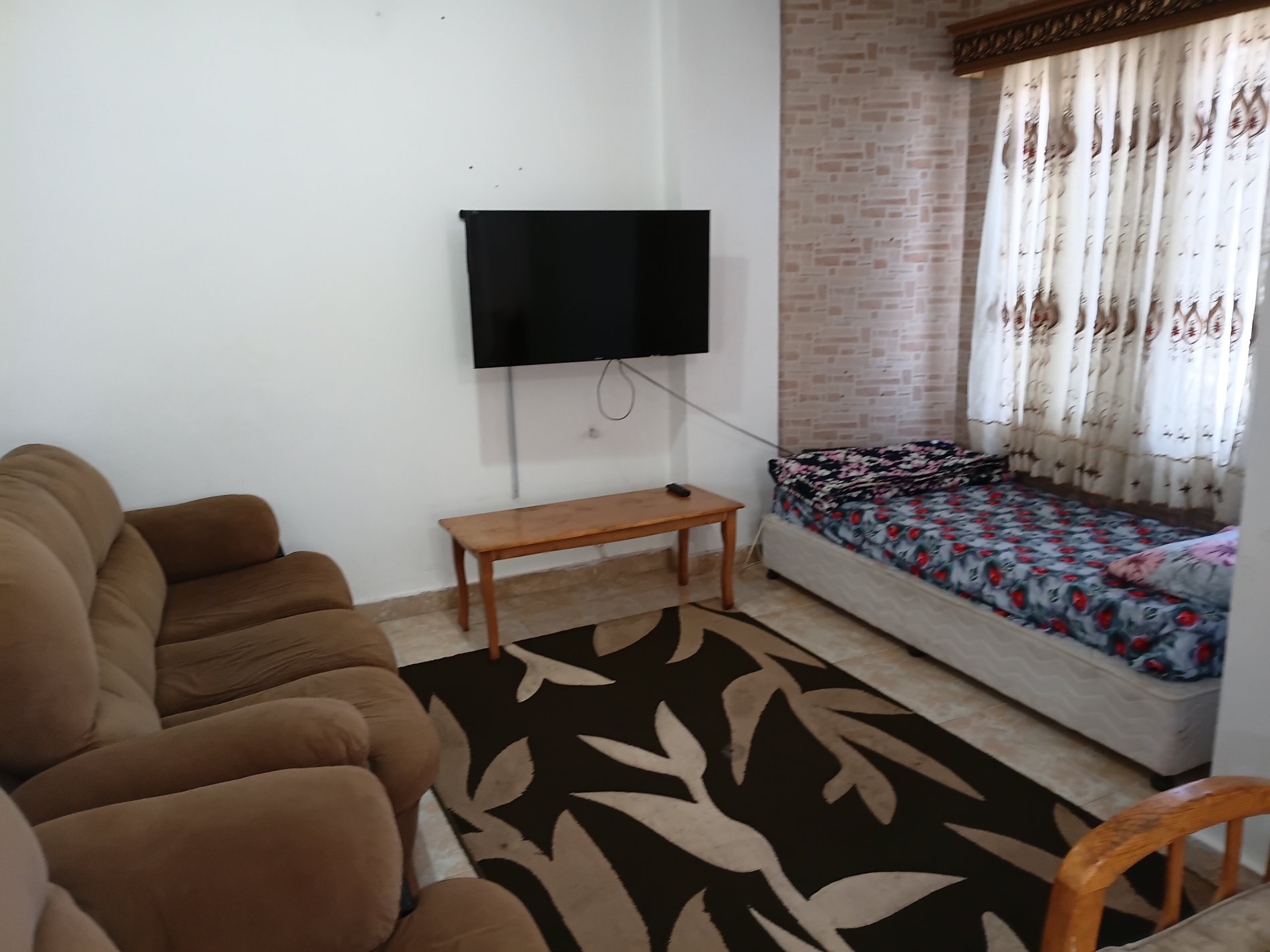 مجتمع اقامتی یاس بهار - واحد ۱۰۲