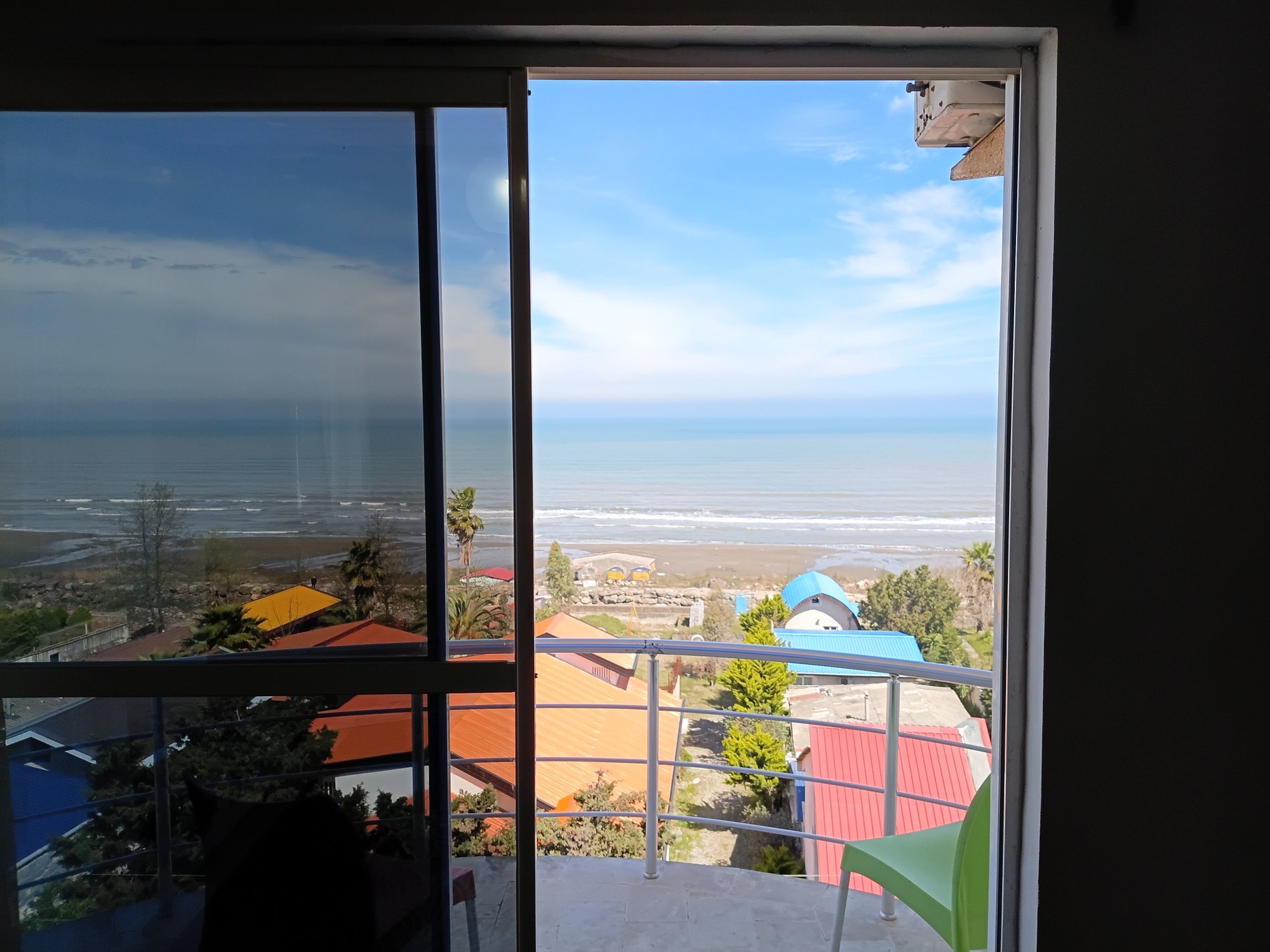 مجتمع اقامتی یاس بهار - واحد ۱۱۰