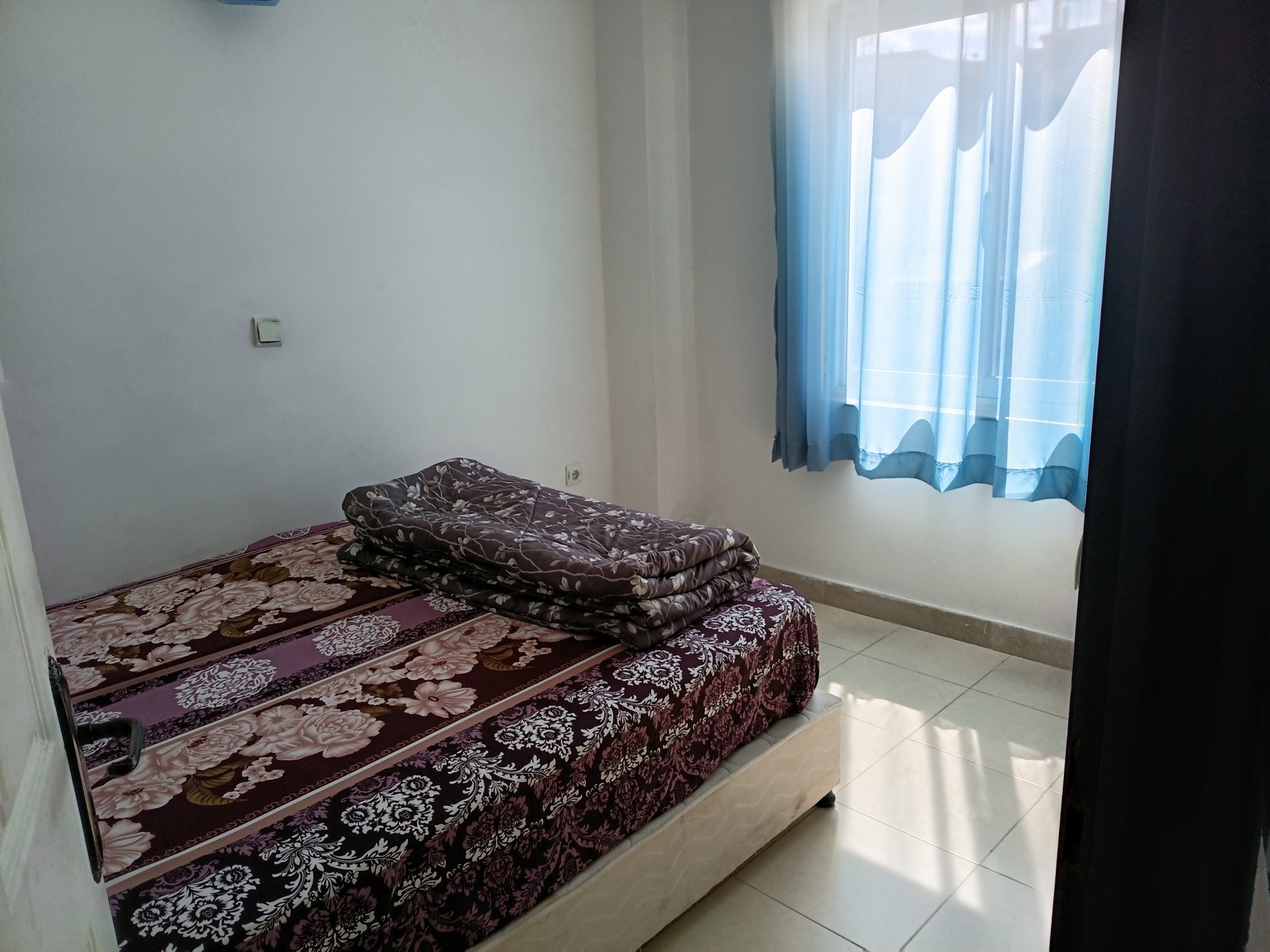 مجتمع اقامتی یاس بهار - واحد ۱۰۶