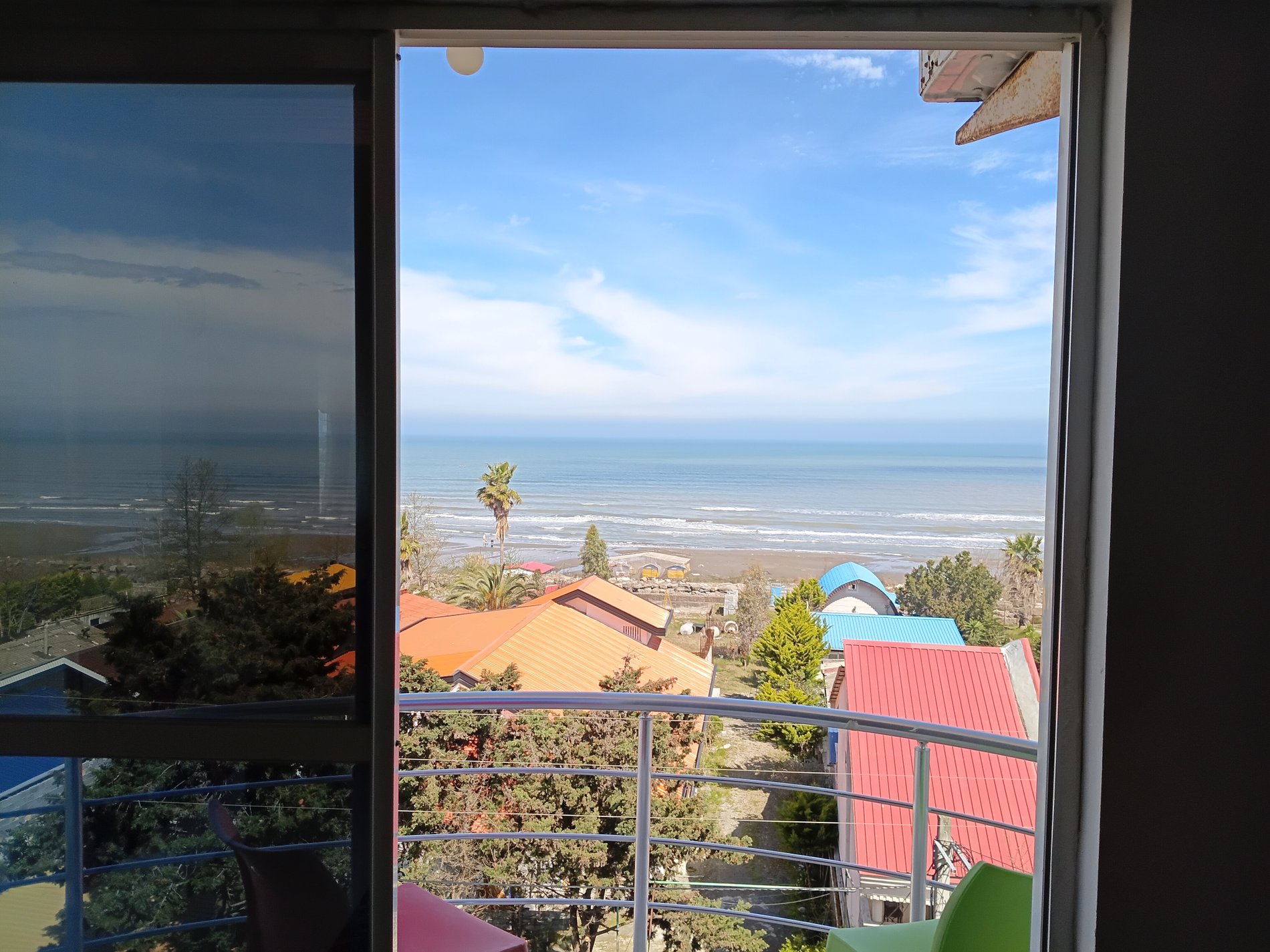 مجتمع اقامتگاهی یاس بهار - واحد ۱۱۱