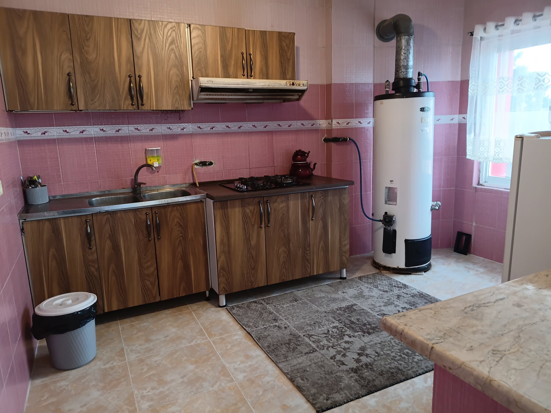 مجتمع اقامتگاهی یاس بهار - واحد ۱۰۴