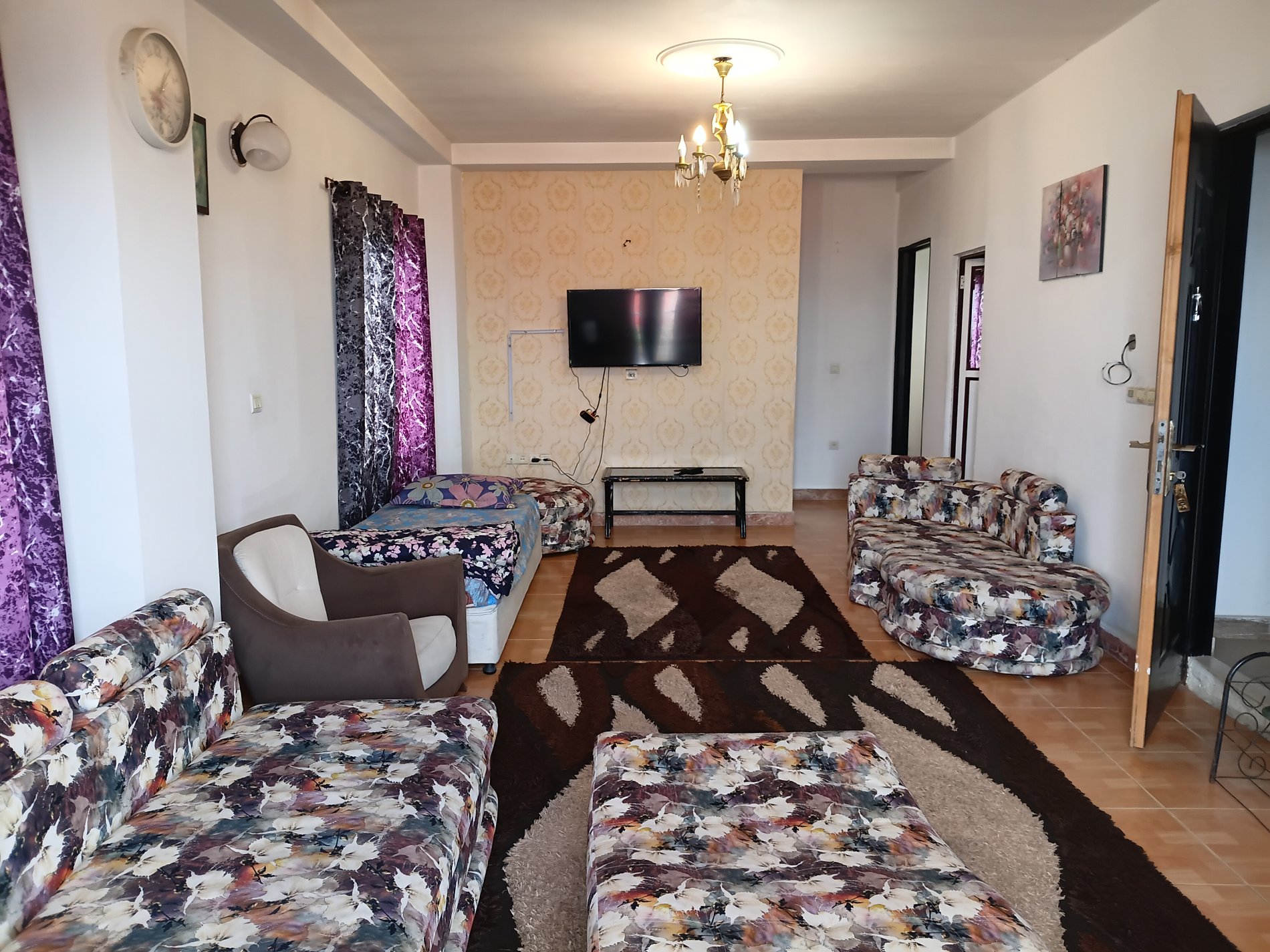 مجتمع اقامتی یاس بهار - واحد ۱۰۴