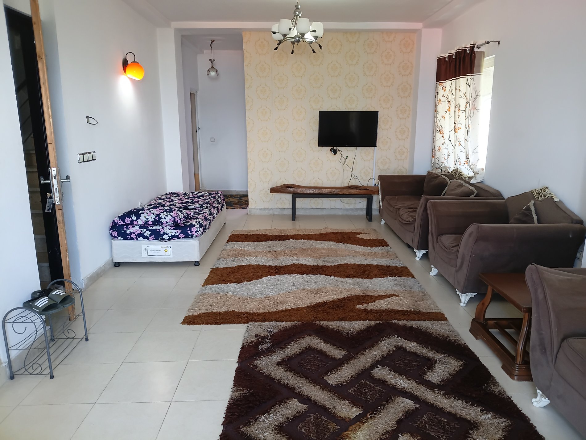 مجتمع اقامتی یاس بهار - واحد ۱۰۳