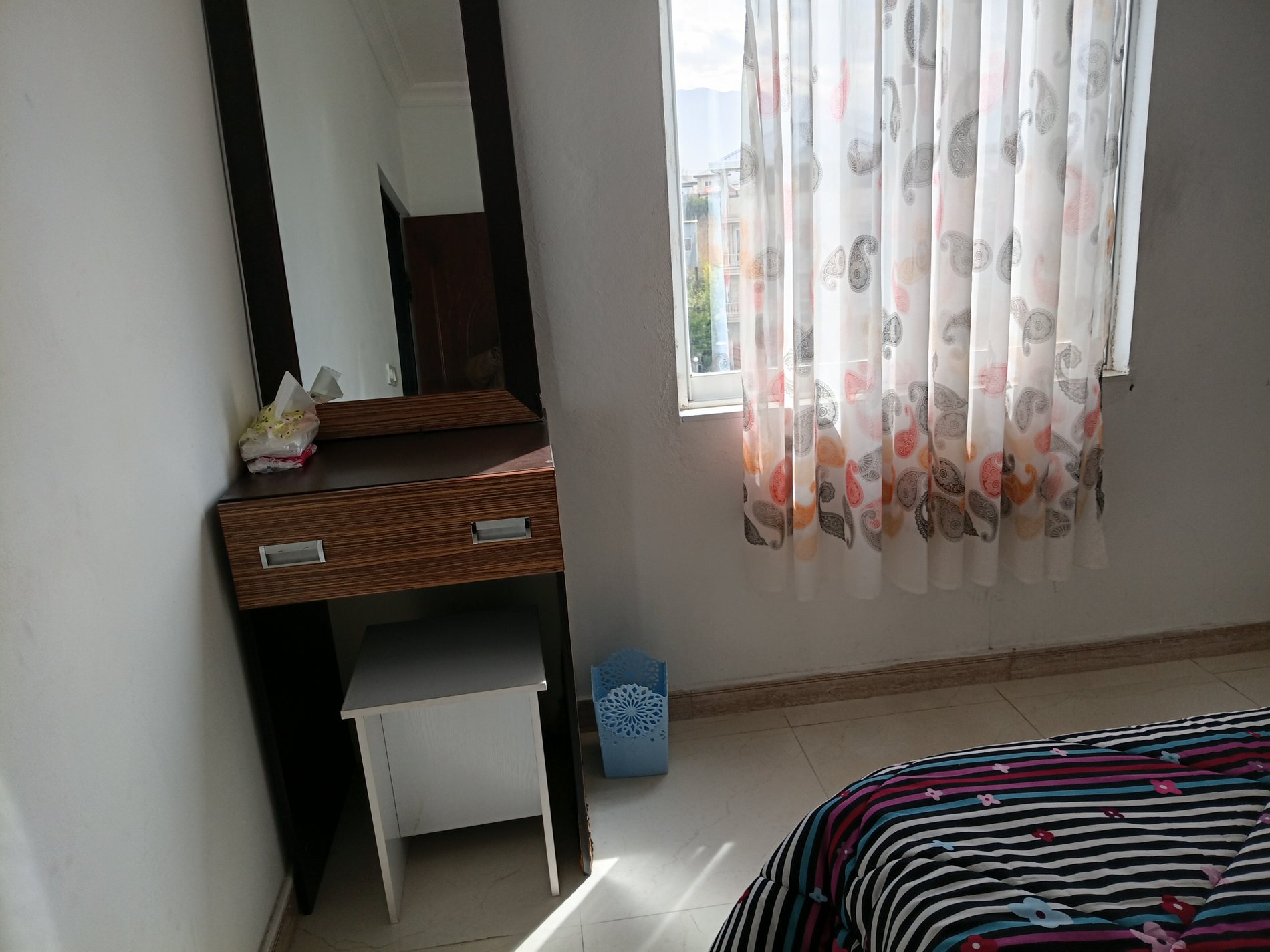 مجتمع اقامتگاهی یاس بهار - واحد ۱۱۰