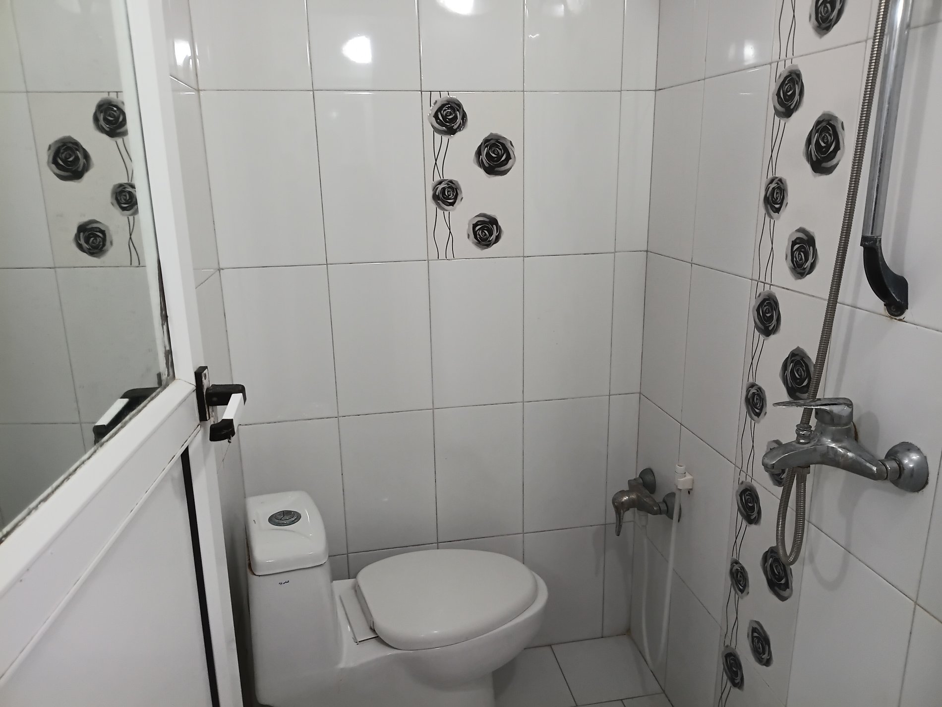 مجتمع اقامتگاهی یاس بهار - واحد ۱۰۸