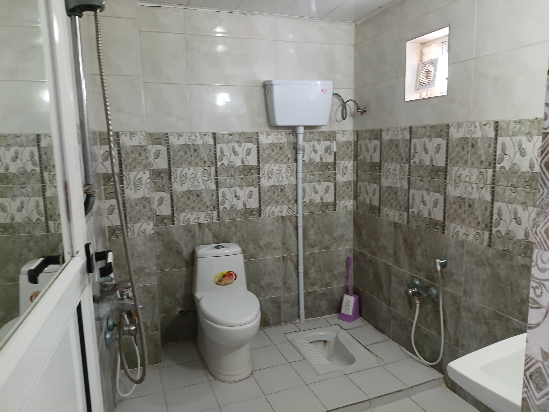 مجتمع اقامتی یاس بهار - واحد ۱۱۱