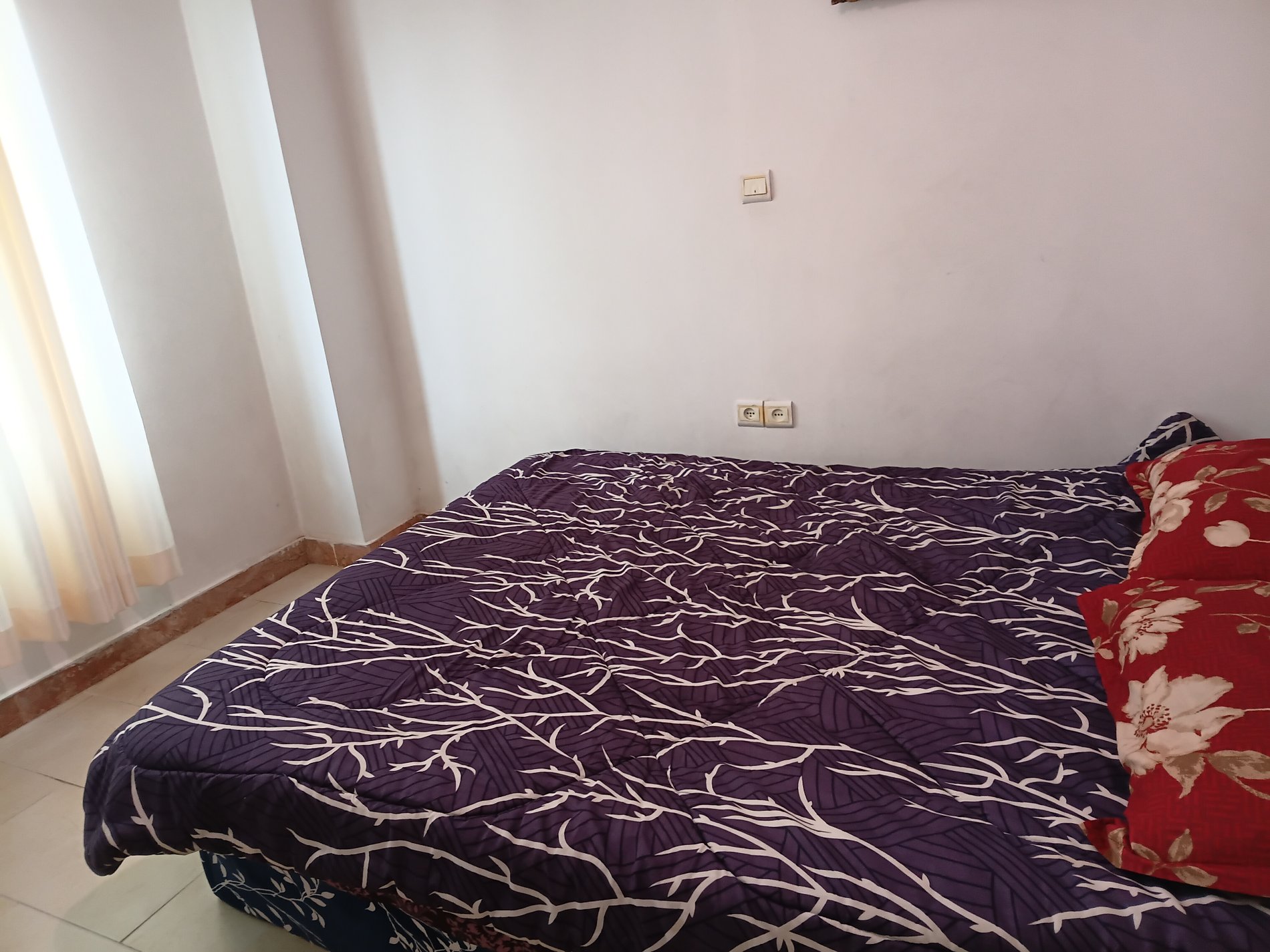 مجتمع اقامتگاهی یاس بهار - واحد ۱۰۱