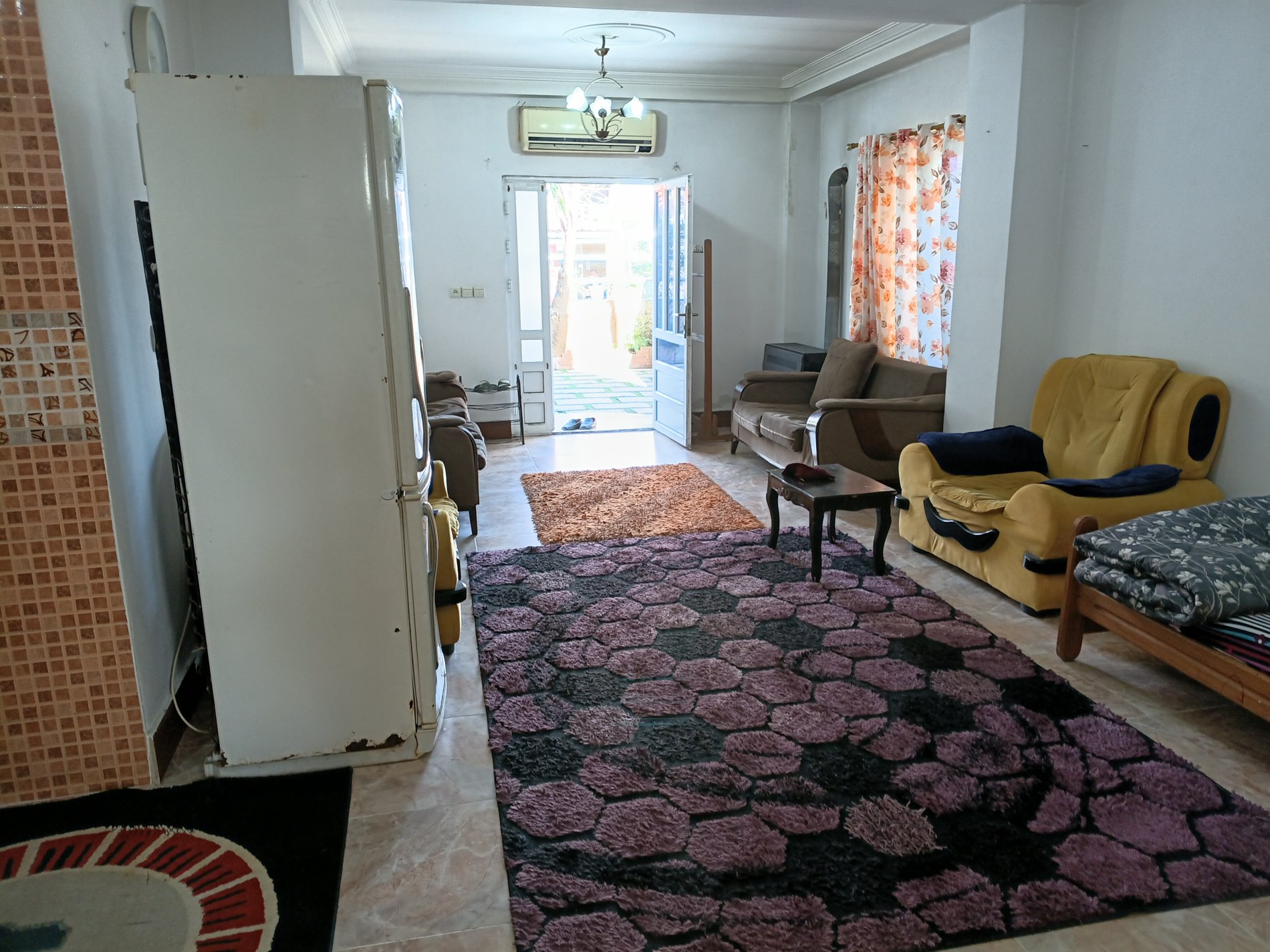 مجتمع اقامتی یاس بهار - واحد ۱۰۰