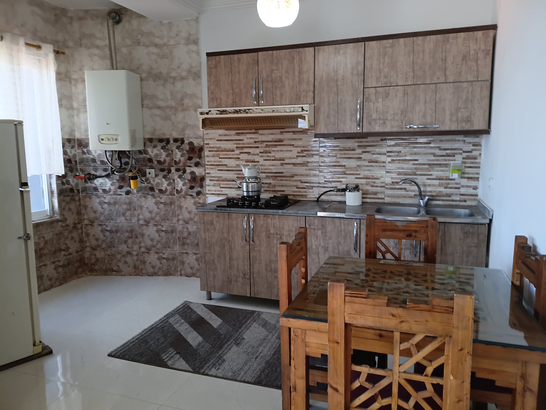 مجتمع اقامتی یاس بهار - واحد ۱۱۱