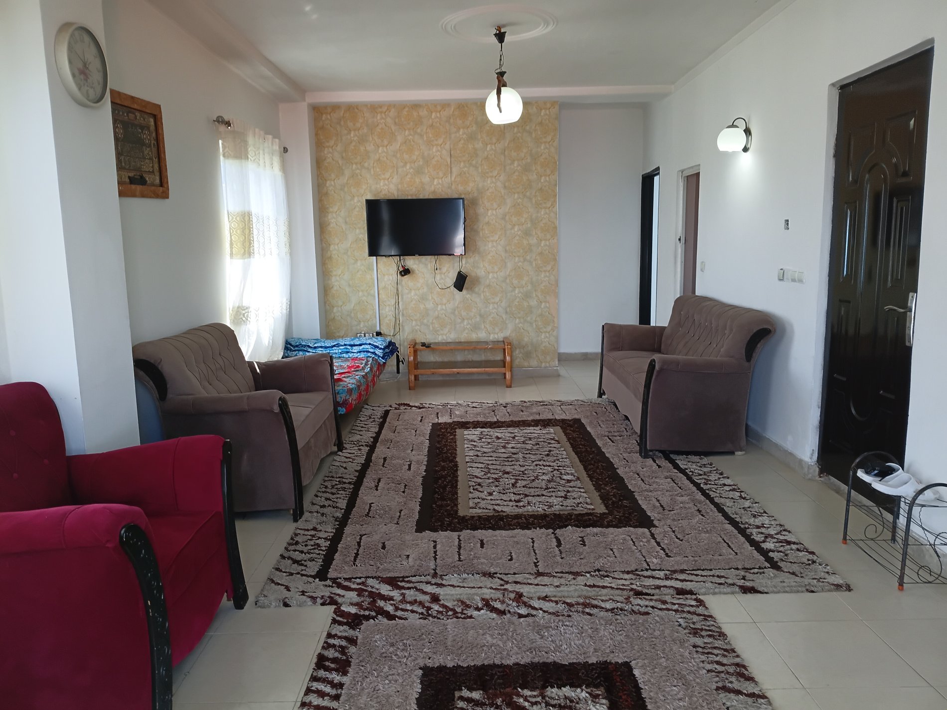 مجتمع اقامتگاهی یاس بهار - واحد ۱۰۶