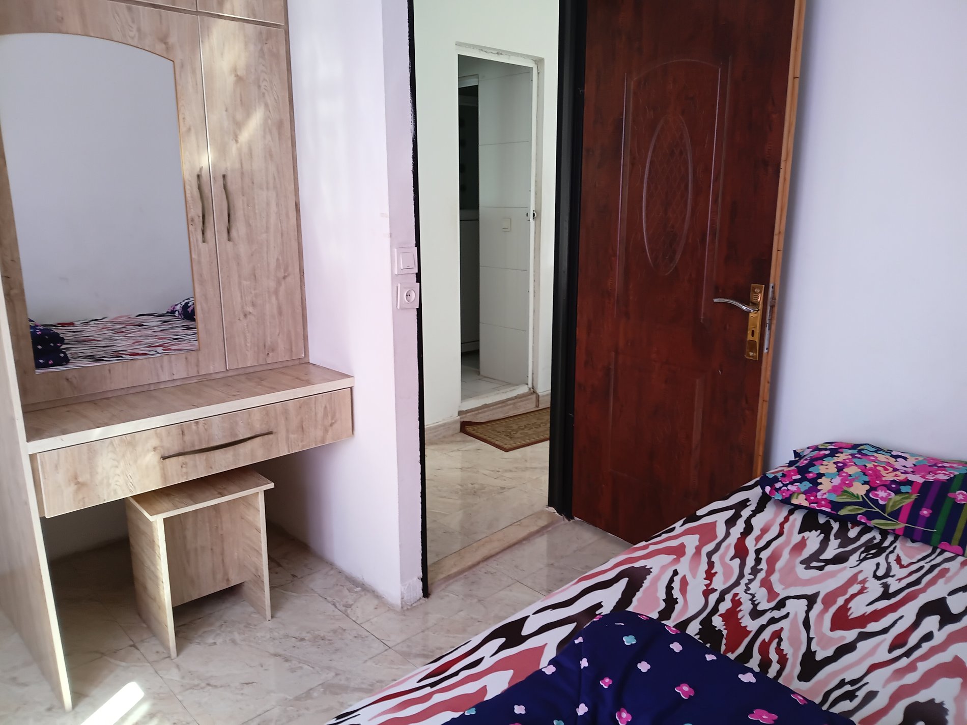 مجتمع اقامتگاهی یاس بهار - واحد ۱۰۸