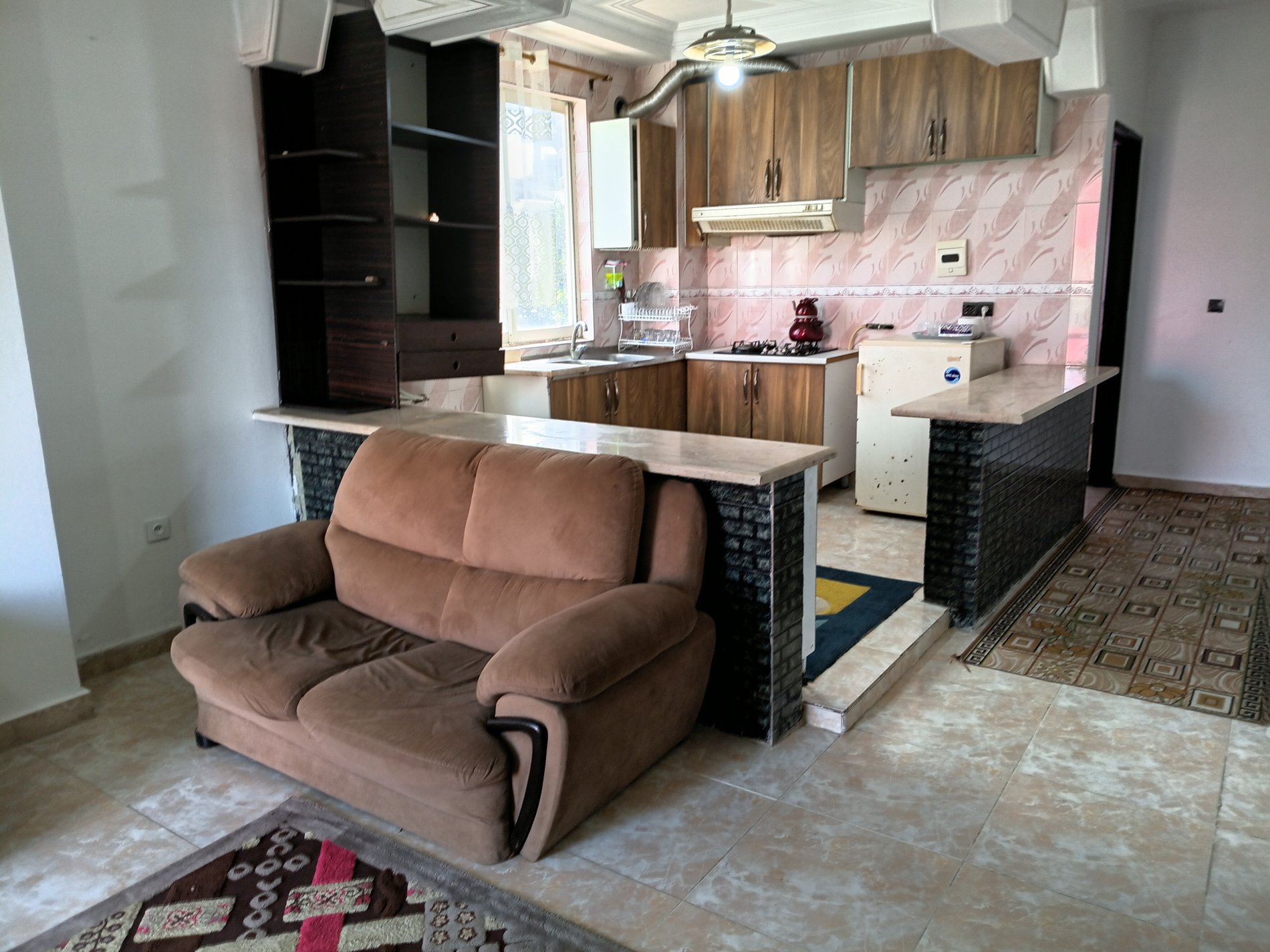 مجتمع اقامتگاهی یاس بهار - واحد ۱۰۲