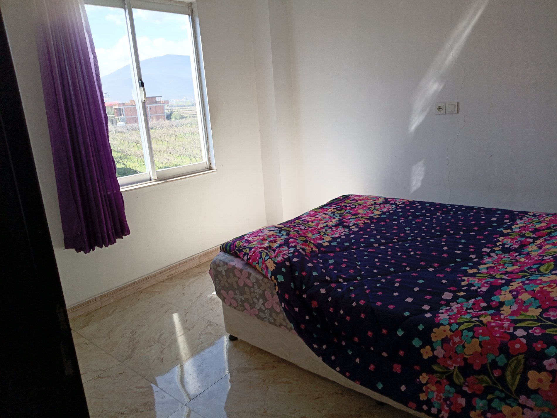 مجتمع اقامتگاهی یاس بهار - واحد ۱۰۸