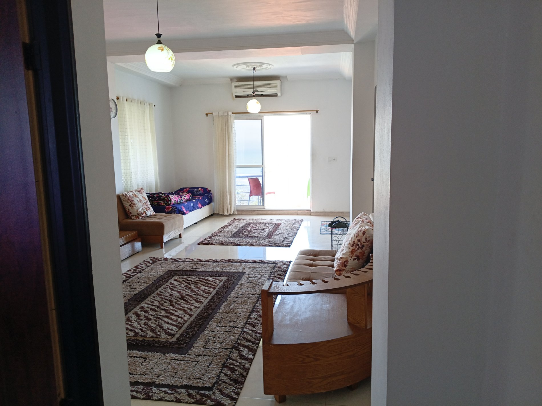 مجتمع اقامتگاهی یاس بهار - واحد ۱۰۹